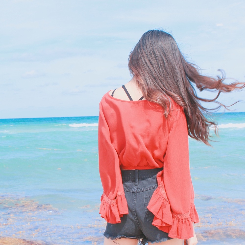 Meet your Posher, Kang